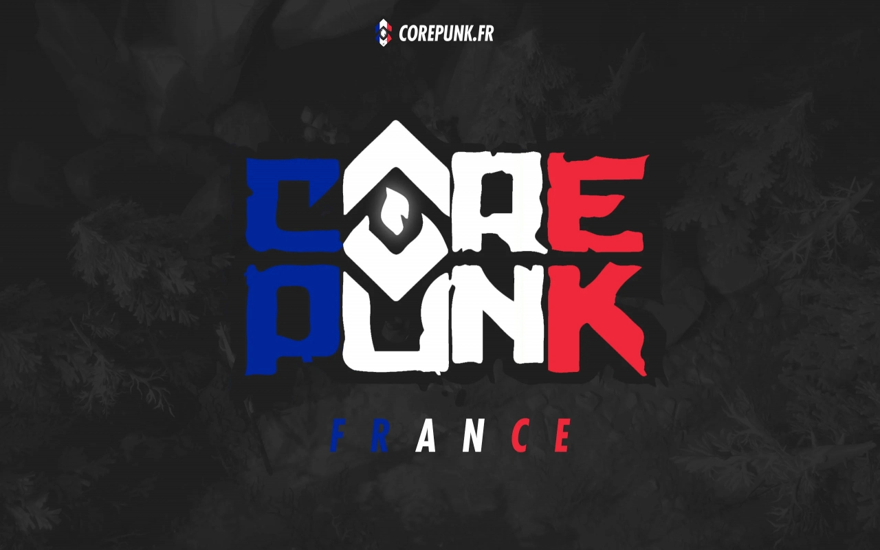 Image de couverture de Giveaway pour l'Alpha 4 de Corepunk